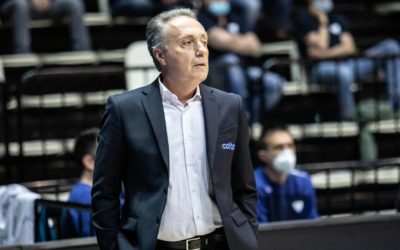 COMUNICATO STAMPA: PIERO BUCCHI