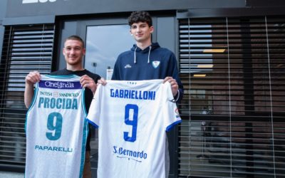 I NUMERI 9 DI COMO E CANTÙ