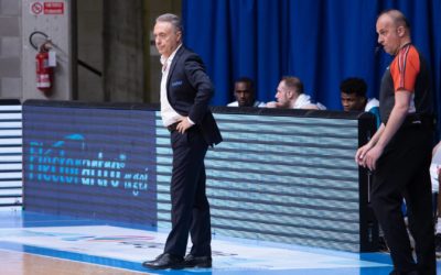 CANTÙ-SASSARI: LA SALA STAMPA