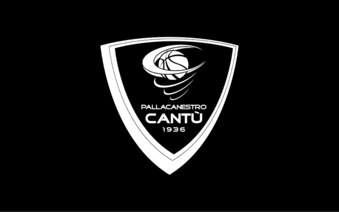 PALLACANESTRO CANTÙ RICORDA STEFANO POLATO