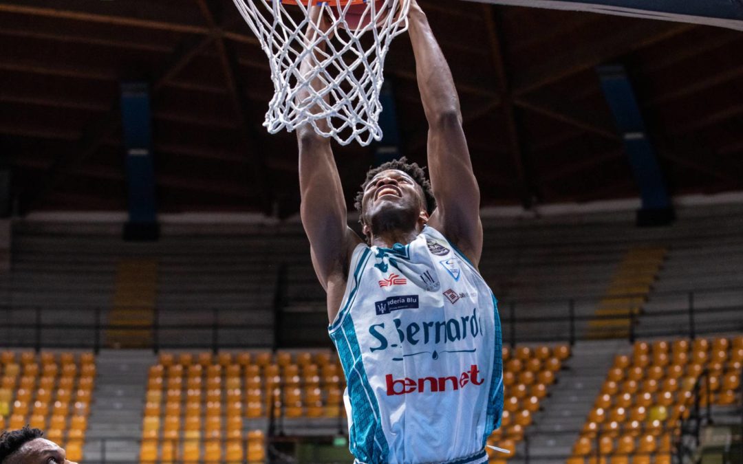 ULTIMA GIORNATA DI CAMPIONATO IN CASA CONTRO SASSARI