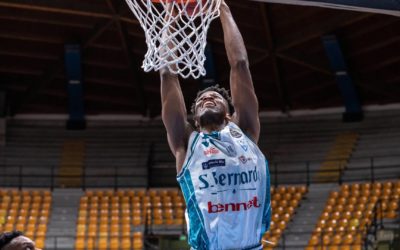 ULTIMA GIORNATA DI CAMPIONATO IN CASA CONTRO SASSARI