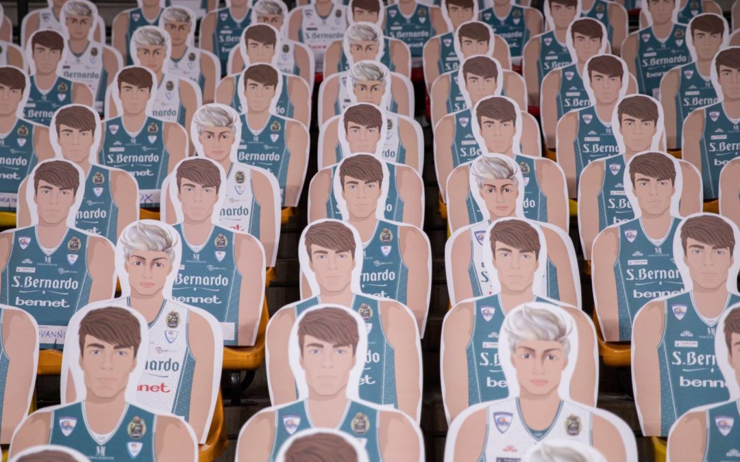 UN RINGRAZIAMENTO SPECIALE