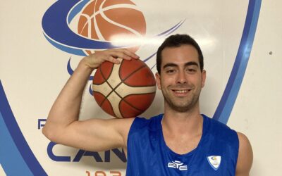 BUCARELLI SCALDA I MOTORI IN VISTA DELL’INIZIO DI STAGIONE