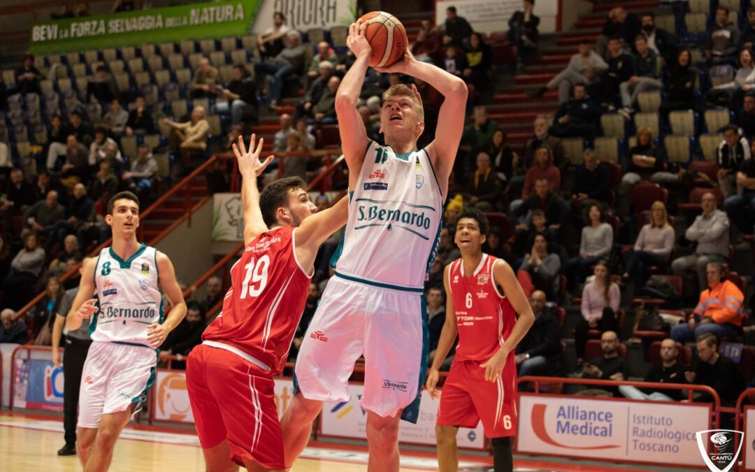 CONTRATTO TRIENNALE PER ILIA BOEV, GIOVANE PRODOTTO DEL PGC