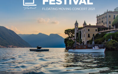 LA PALLACANESTRO CANTÙ PROMUOVE IL LEJ FESTIVAL – FLOATING MOVING CONCERT