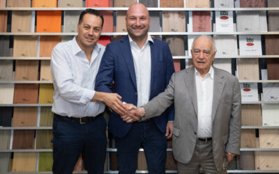 TABU GOLD SPONSOR DELLA PALLACANESTRO CANTU’ IN SUPERCOPPA