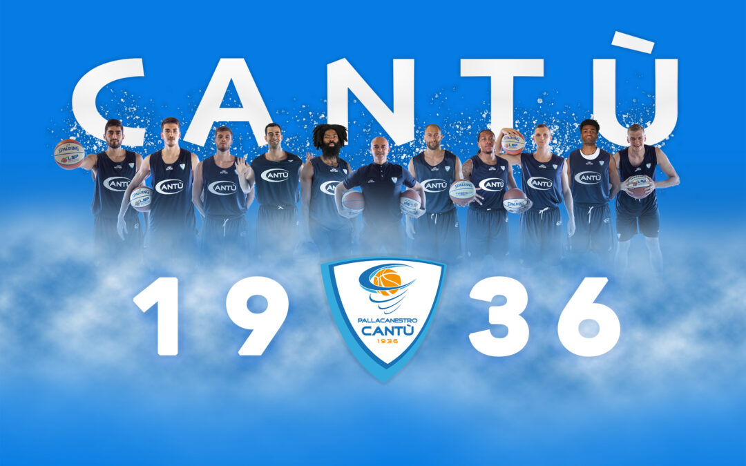 PRESENTAZIONE SQUADRA 2021-2022: MARTEDÌ 28 SETTEMBRE L’INCONTRO CON I TIFOSI