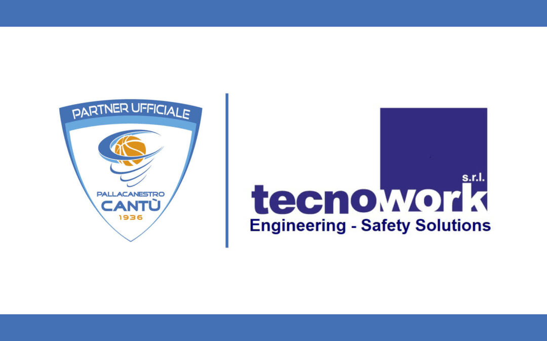 TECNOWORK TORNA NELLA FAMIGLIA DEI PARTNER BIANCOBLÙ