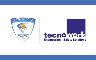 TECNOWORK TORNA NELLA FAMIGLIA DEI PARTNER BIANCOBLÙ