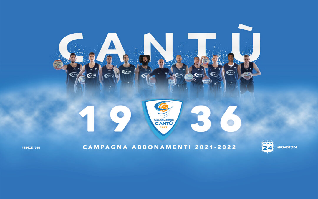 NOTA DEL CLUB SUL DIRITTO DI PRELAZIONE PER LA CAMPAGNA ABBONAMENTI