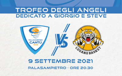 TROFEO DEGLI ANGELI: INFO BIGLIETTI E ACCREDITI STAMPA