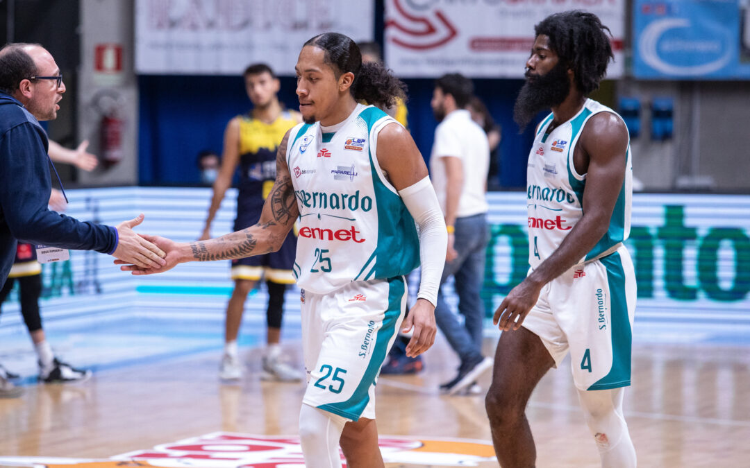 ALLEN-JOHNSON, CHE COPPIA! I DUE USA SEGNANO 42.6 PUNTI DI MEDIA