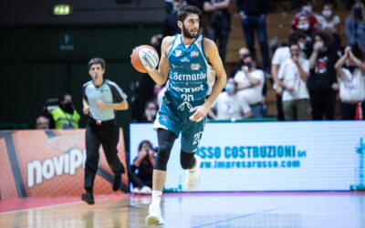 CANTÙ A PUNTEGGIO PIENO: A CASALE MONFERRATO IL QUARTO SUCCESSO IN CAMPIONATO