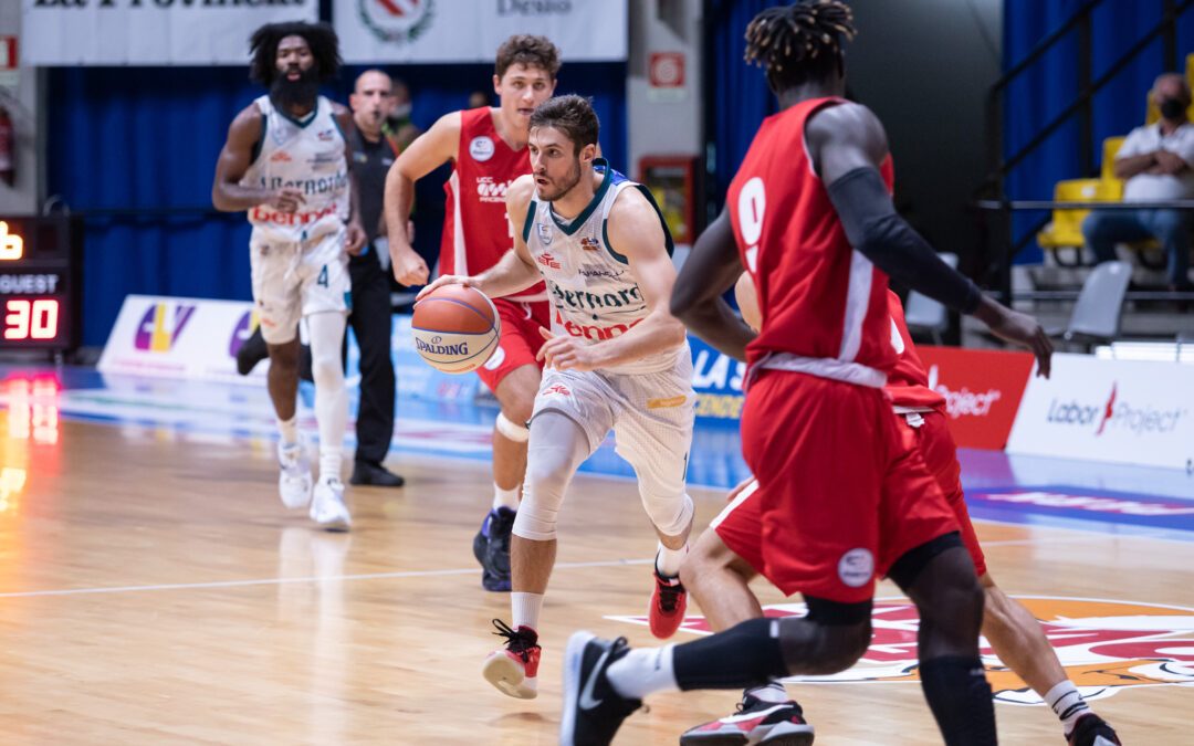DOMENICA PARTE IL CAMPIONATO: CANTÙ OSPITA L’ORLANDINA, SODINI IL GRANDE EX