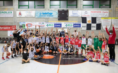 PROGETTO “CANTÙ FOR YOU”: TAPPA A SENNA COMASCO!