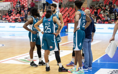 A PIACENZA LA PRIMA SCONFITTA IN CAMPIONATO