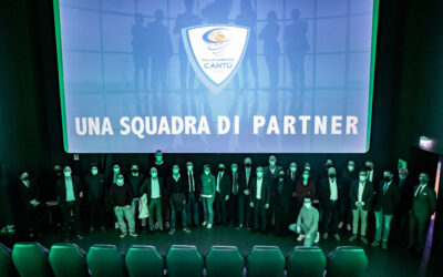 “UNA SQUADRA DI PARTNER”: PRIMO INCONTRO STAGIONALE DA CINELANDIA PARK