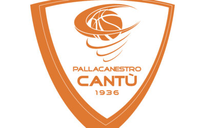 PALLACANESTRO CANTÙ SI TINGE DI ARANCIONE
