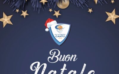 AUGURI DI BUON NATALE