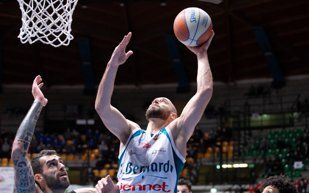 CANTÙ-PALLACANESTRO PIACENTINA: INFO BIGLIETTI