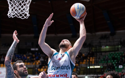 CANTÙ-PALLACANESTRO PIACENTINA: INFO BIGLIETTI