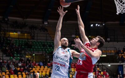 CANTÙ IN CAMPO DI MARTEDÌ SERA: AL PALADESIO ARRIVA L’URANIA MILANO