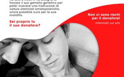 AIUTIAMO IL PICCOLO ENEA