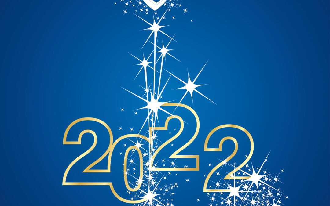 BUON 2022!