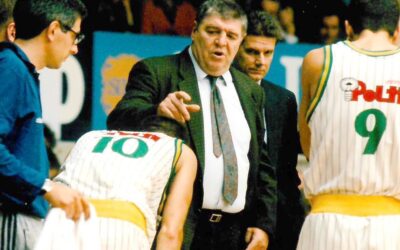 UN ANNO FA CI LASCIAVA DADO LOMBARDI