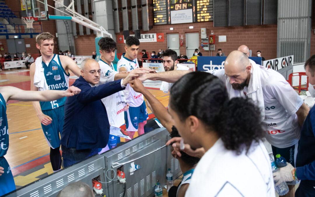 ACQUA S.BERNARDO CANTÙ-2B CONTROL TRAPANI: INFO BIGLIETTI