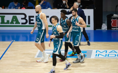 A ROSETO LA FINAL EIGHT DI COPPA ITALIA LNP, A CHIETI I QUARTI DI A2