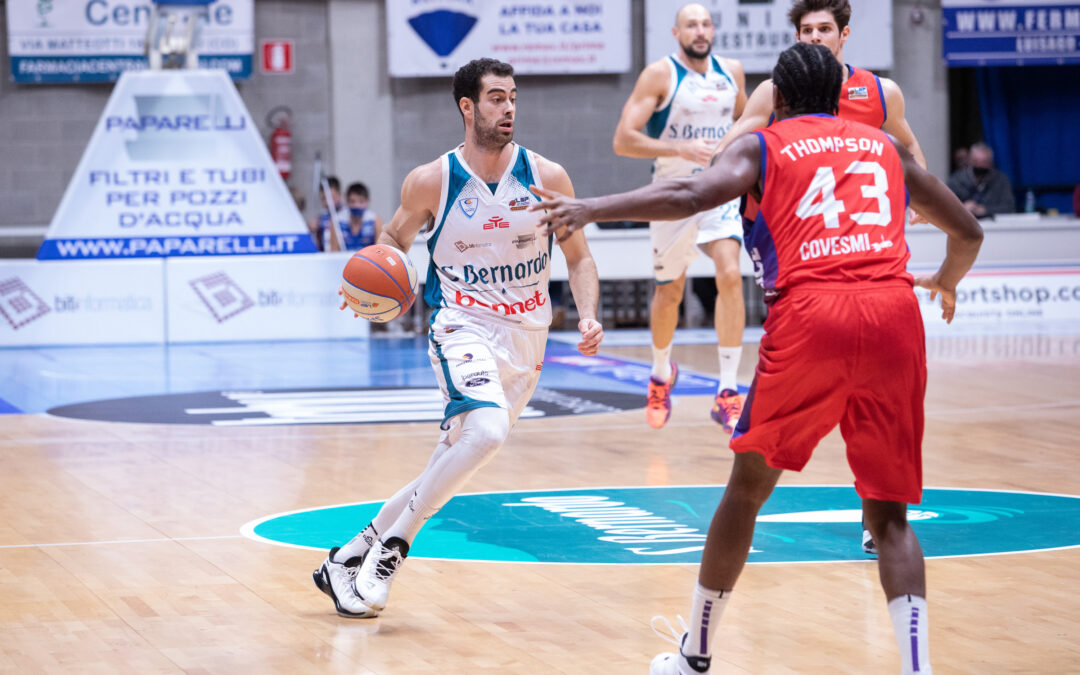 TERZA TRASFERTA CONSECUTIVA PER I CANTURINI, IN CAMPO DOMENICA A MANTOVA