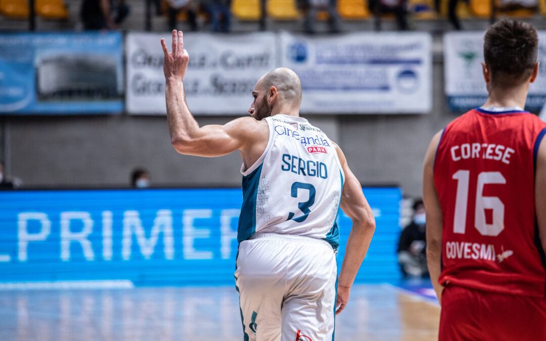 AGGIORNAMENTO SULLE CONDIZIONI DI LUIGI SERGIO