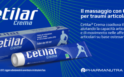 L’IMPEGNO DI PHARMANUTRA NELLO SPORT