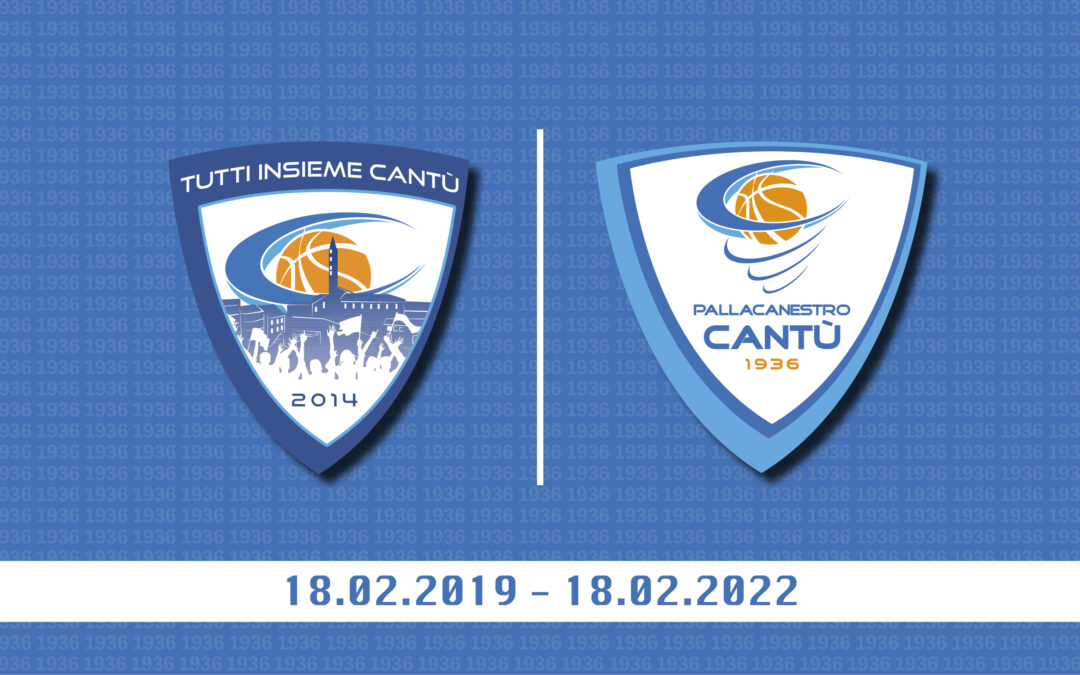 18 FEBBRAIO 2019: DATA STORICA E INDELEBILE