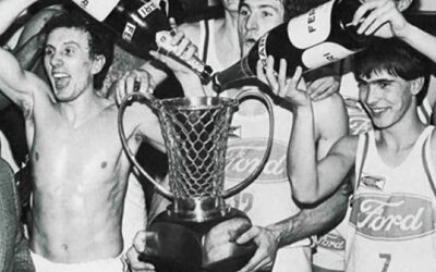 39 ANNI FA, A GRENOBLE, IL BIS IN COPPA CAMPIONI