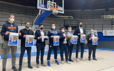“UN CANESTRO PER L’OSPEDALE DI DESIO”