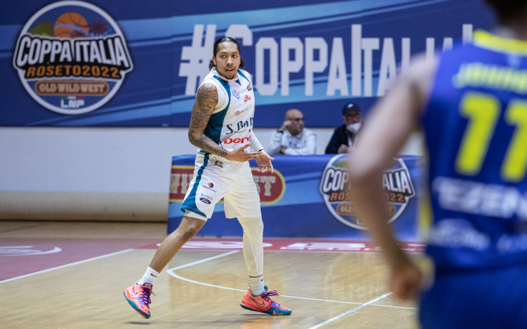 ALLA SCOPERTA DI SCAFATI, AVVERSARIA DI OGGI IN SEMIFINALE