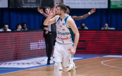 CANTÙ PIÙ FORTE DI TUTTO: CONTRO MONFERRATO L’OTTAVA VITTORIA DI FILA