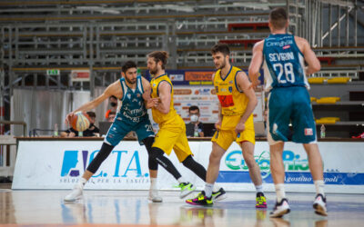 CANTÙ SFIORA LA RIMONTA NEL FINALE MA A VINCERE È SCAFATI