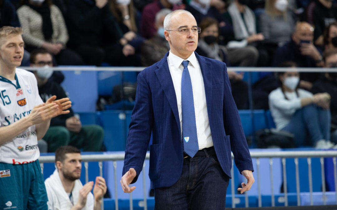 COACH SODINI DOPO URANIA-CANTÙ