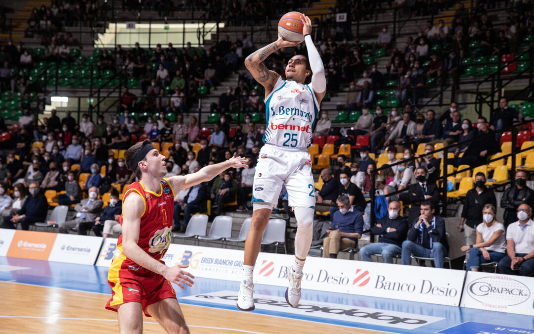 CANTÙ-FORLÌ: UNA GUIDA SULLA SERIE, TUTTE LE INFO SULLA SFIDA PLAYOFF