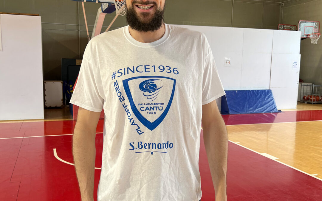 T-SHIRT IN OMAGGIO PER TUTTI GLI ABBONATI!