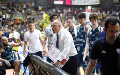 SCAFATI-CANTÙ: IL RIASSUNTO DELLA CONFERENZA STAMPA POST GARA 2
