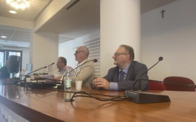 “SPORT IN PROVINCIA”: ROBERTO ALLIEVI SUPER OSPITE A SEREGNO