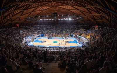 SERIE A2 OLD WILD WEST 2022-2023: TUTTE LE DATE DELLA STAGIONE