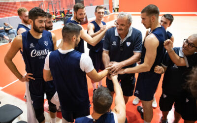 LA PRIMA USCITA DELLA PRESEASON: IL RESOCONTO DELLO SCRIMMAGE CON MILANO