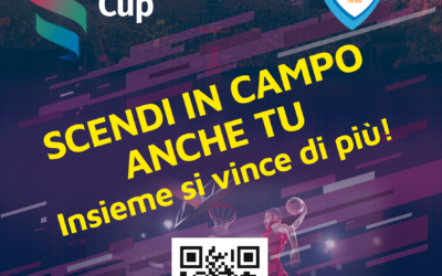 ENERGY CUP: GIOCA E VINCI CON CANTÙ