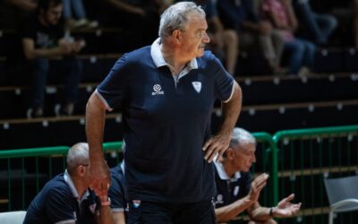 SUPERCOPPA, IL COMMENTO DI COACH SACCHETTI